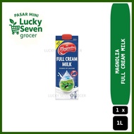 Magnolia UHT Full Cream Milk / Chocolate  1L