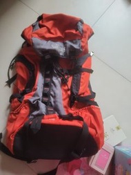 55L，Cotima 童軍可用宿營露營戶外旅行背囊