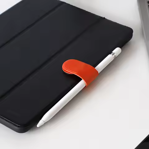 Magnetic Portable Case for Apple Pencil xiaomi huawei surface pro samsung S-Pen HP Touch Pen Cover A