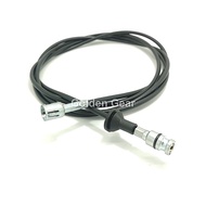 Suzuki F5A DA71T Speedometer Cable - 116 Inches