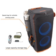 Protective Cover Case Scratch-Resistant Dust proof Shell for JBL PartyBox 310 Speaker