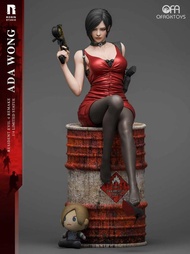 🔥Gk新品預訂🔥浪人社Ronin
生化危機 艾達王 Ada Wong