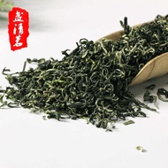 2025 Fujian New Tea Biluochun Alpine Sunshine Green Tea Bulk 5g Tea