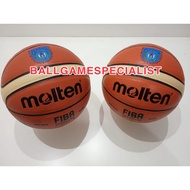 [PREMIUM ORIGINAL] MOLTEN GG7X & GG6X BASKETBALL LOGO FREE VALVE