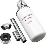 1200KTF7018 Fuel Filter Spin-on Particulate Assembly Replacement for Transfer Pump FR112 FR1210G FR6