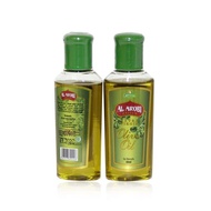 Al arobi Olive Oil 60 ml