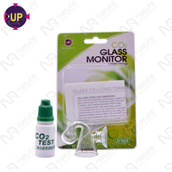 UP Aqua CO2 Glass Monitor - CO2 Checker