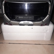 tape mobil kenwood  bekas