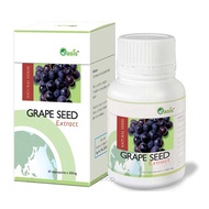 OASIS GRAPE SEED EXTRACT 120S