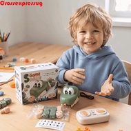 VORTEX RC Snake Car Toy, Magnetic Bead Eating Remote Control Car, Vehicle Toy Desktop Rechargeable I