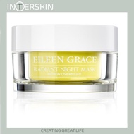 Eileen Grace Radiant Night Sleeping Mask - Renew Overnight - Oil Control (Exp: Jan2027)