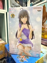 🔥日版🔥果然我的青春戀愛喜劇搞錯了 Serenus couture 雪之下雪乃