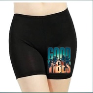 N2-WOMEN'S SHORT VIBES ADULT SHORT LEGING