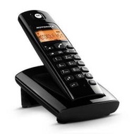 【認真賣】Motorola摩托羅拉 (公司貨) DECT數位無線電話 D101O家用無線電話