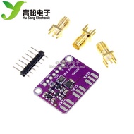 SI5351 High Frequency Signal Square Wave Frequency Generator Signal Generator 5351 Si5351A