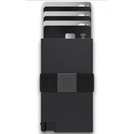 Ekster Aluminum Cardholder Wallet for Men/Metal Wallets/Slim & Minimalist Aluminum Wallet