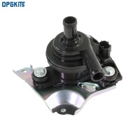 Electric Inverter Water Pump G902047031 G902047030 0400032528 For Toyota Prius Tacoma 3.4 V6 5VZ-FE 