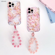 Compatible With Samsung Galaxy S25 S24 S23 S22 S21 S20 S21+ S22+ S23+ FE Ultra Plus 5G Soft Kesing P