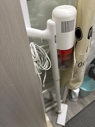 小米吸塵器