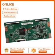 ORIGINAL ST5461D07-7-C-3 TV TCON BOARD OPTOELECTRONICS 55inch logic board