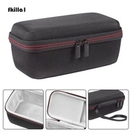 FKILLAONE Recorder Bag, Lightweight Travel Recorder , Accessories Hard Shell Portable Durable Carrying  for Zoom H6