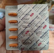 Original Thailand Trex Romesin