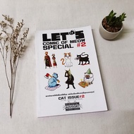 LET'S Comic of Meow Special 2