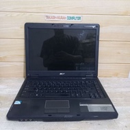 Laptop Acer Aspire Pentium 2GB Second
