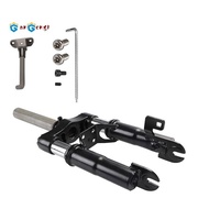 Electric Scooter Front Suspension Kit Spring Fork for Max G30 G30LP   E-Scooter Shock Absorption Parts