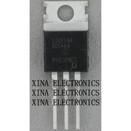 BD544A BD544 BD 544A D544A 60V 8A TO-220 ROHS ORIGINAL 10PCS/lot  Free Shipping Electronics composit