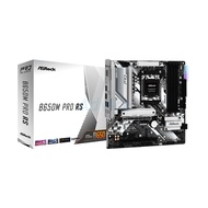 (AM5) ASROCK B650M PRO RS (DDR5)
