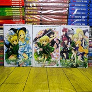 Hibiki's Magic Comic
