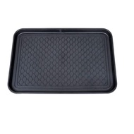 Multipurpose Tray Storage Size 60x40x3 Cm. Plastic