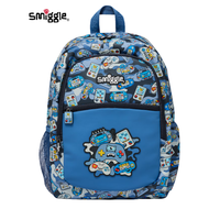 Smiggle  Latest Design  Classic Backpack for Primary school bag