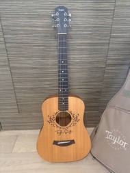 Taylor Swift 限量版 Baby Taylor 結他