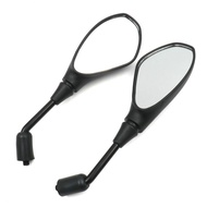 premium-RTS Motorcycle Rearview Side Mirror Convex for BMW R1250GS R1200GS F850GS R NINE T R 1200 GS