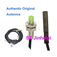 Authentic Autonics Proximity Switch PRT08-1.5DO 1.5DC 2DO 2DC PRD08-2DN 2DP 2DN2 2DP2 4DN 4DP 4DN2 4