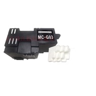 [Ready Stock] Suitable for Canon MC-G03 Maintenance Box GX3010 4010 3020 Waste Ink Storage Waste Ink