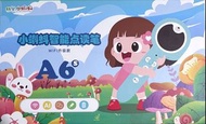 小蝌蚪智能點讀筆wifi升級版A6s