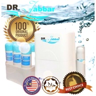 GFWE1001 Penapis Air Original Dr Jabbar Water Filter Yang Berkualiti Khas Untuk Menapis Dan Menyingk