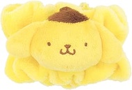 T'S Factory SR-5537809PU Sanrio Characters Hand Scrunchie Pom Pudding, H2.6 x W 3.9 x D 2.8 inches (