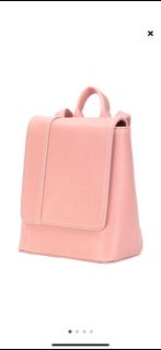 Matt & Nat Backpack (Light Pink)