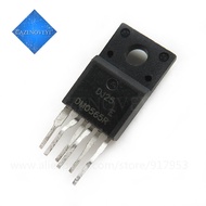 5 Piece FSDM0565R DM0565R DM0565 TO220F-6   chip