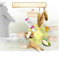 KRIM PAYUDARA/ MONTOK BESAR/ TEGANG/ ENLARGEMENT BREAST CREAM/ SANE NENG