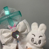 [READY] SANRIO JAPAN | Sanrio - Deco Lightstick Ribbon + Strap Set - Seventeen TXT Tomorrow x Togeth