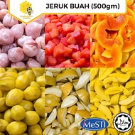 Harmony Union Jeruk Madu Buah-Buahan Segar Halal | 500 gm | Terus Dari Kilang  - Harmony Union Food 