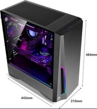 二手入門級Gaming PC, GTX 1060