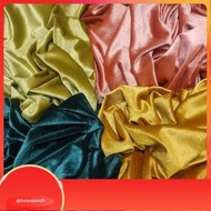 Velvet Fabric Velvet Fabric/ by the Meter Velvet Stretch Fabric/ Fabric/ beludru Premium Velvet Fabr