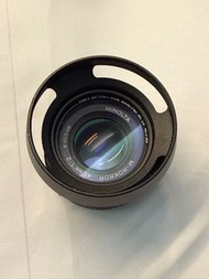 Minolta M-Rokkor 40mm f/2 鏡頭