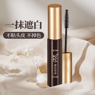 566 Hair Dyeing Pen Disposable Hair Dye Cream Cover White Hair Handy Tool Temporary Complementary Co